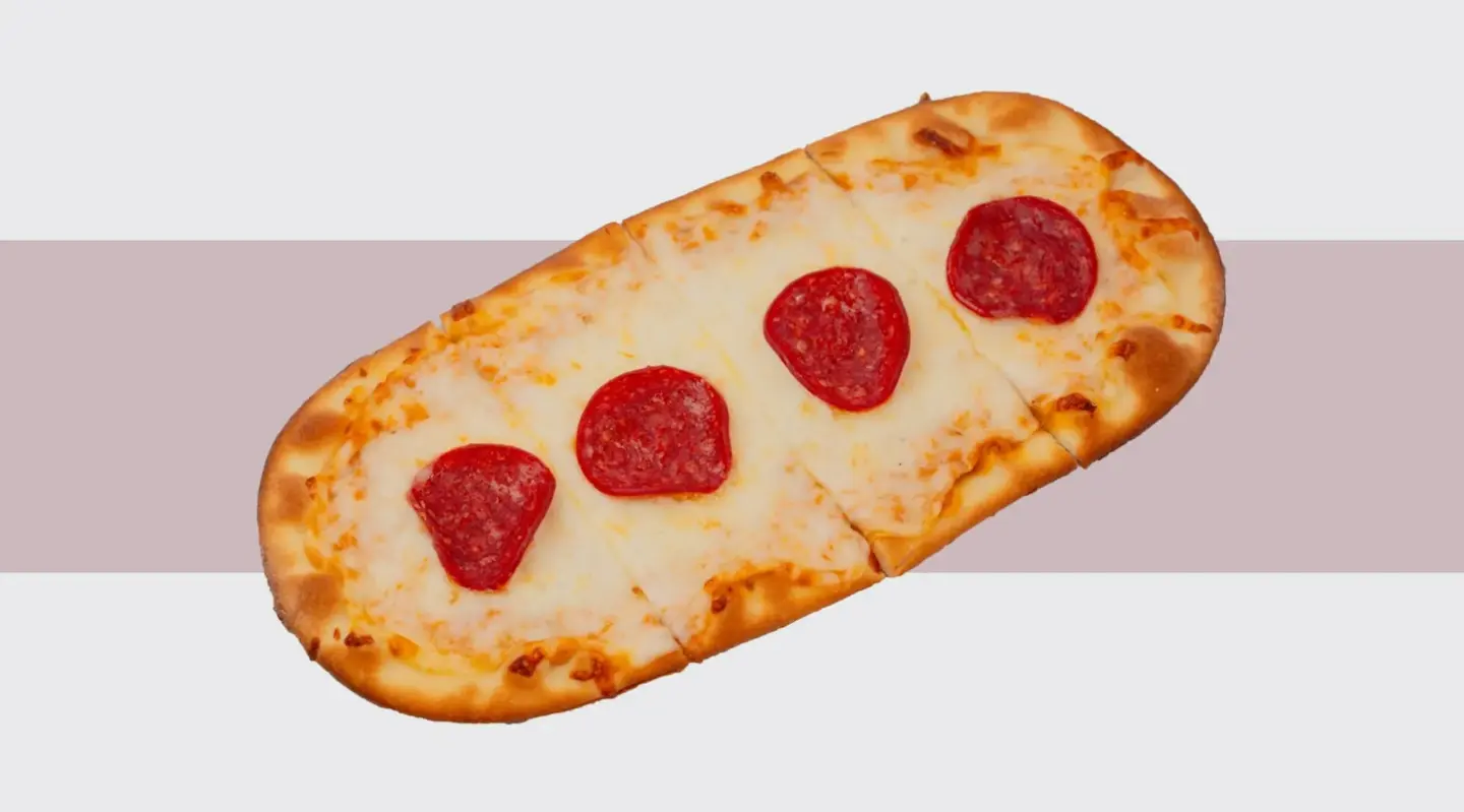 Pepperoni
