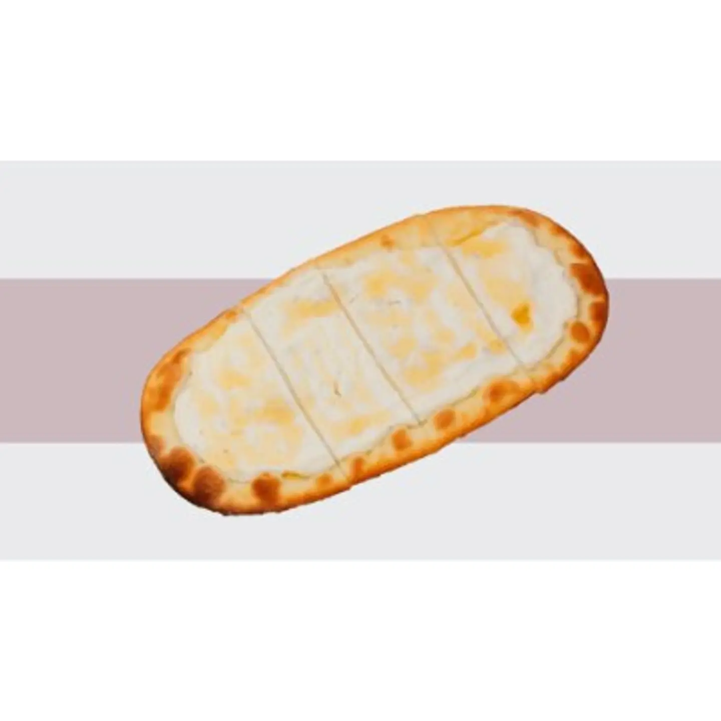 Labneh With Honey