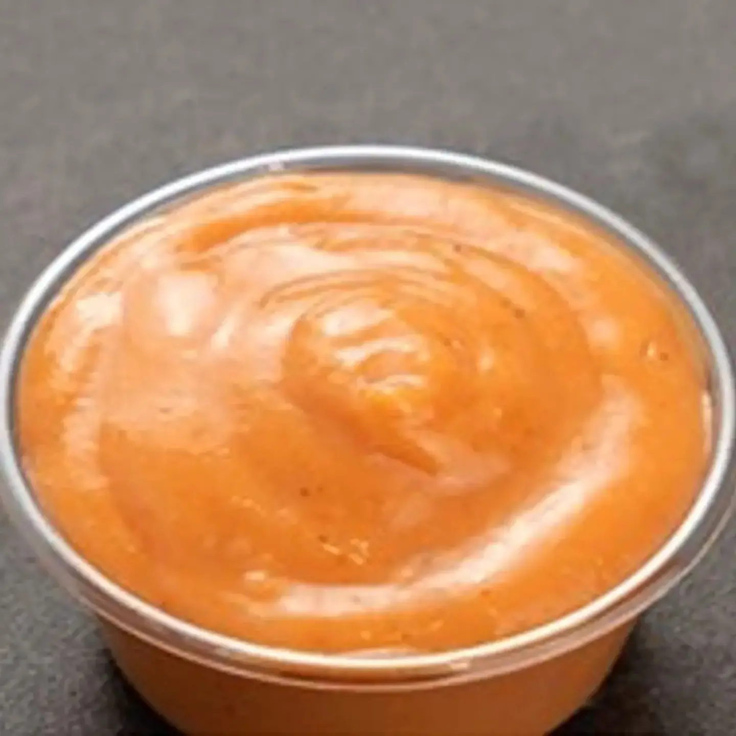Spicy Garlic Sauce