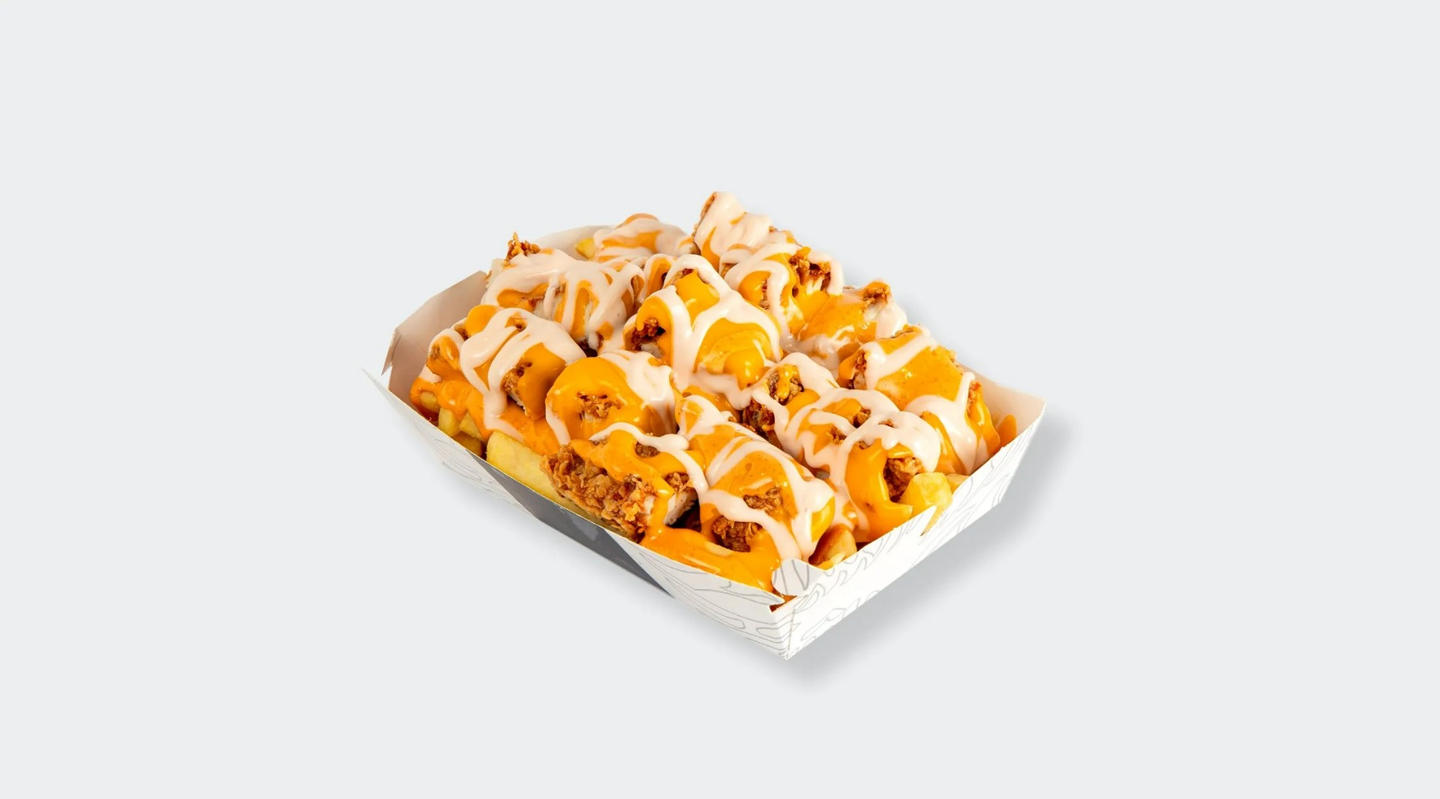 Chicken Strips
