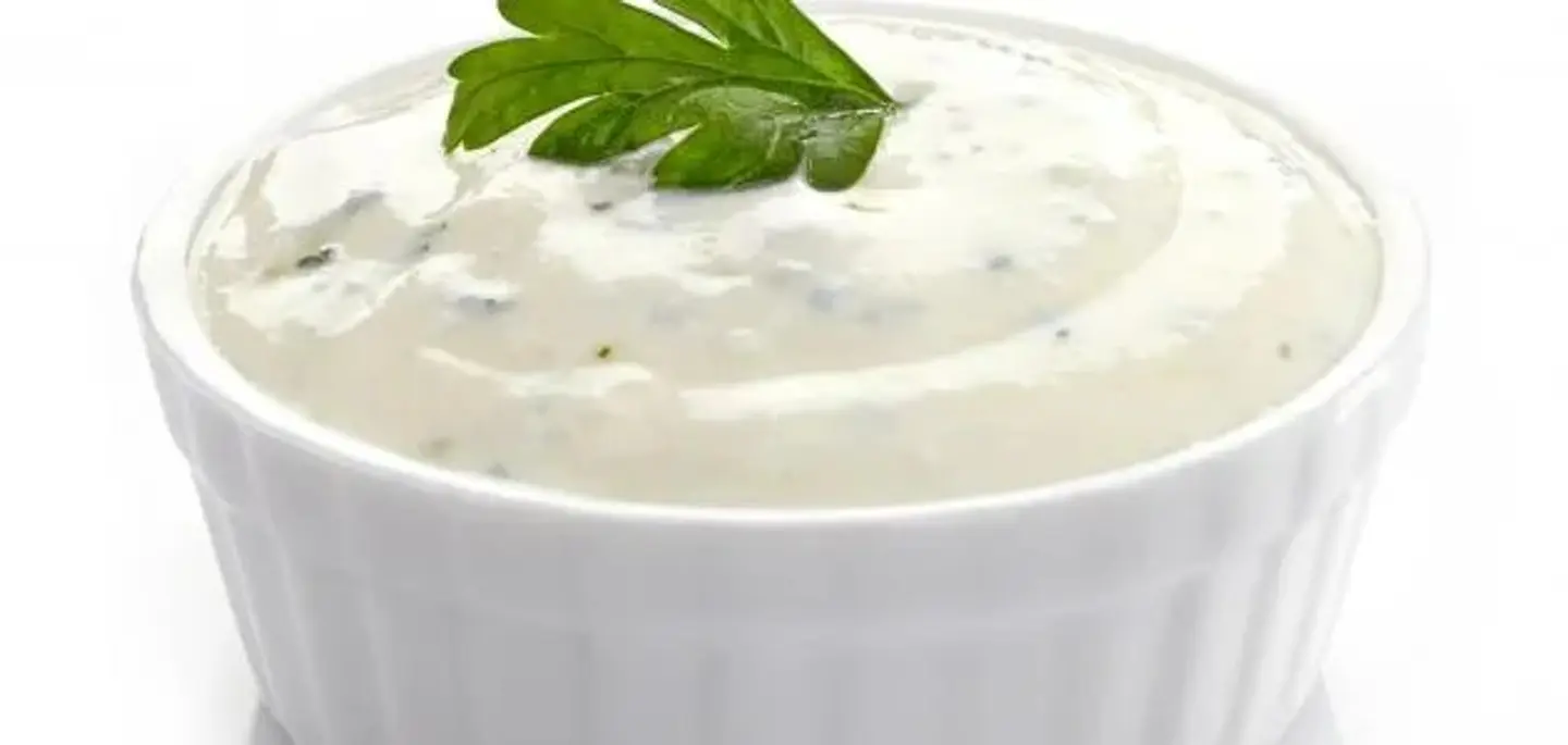 Garlic Sauce