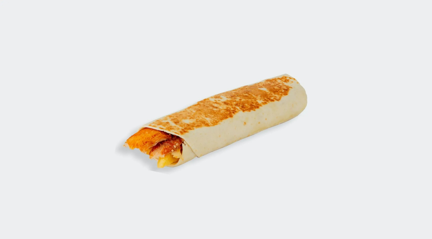 Tortilla