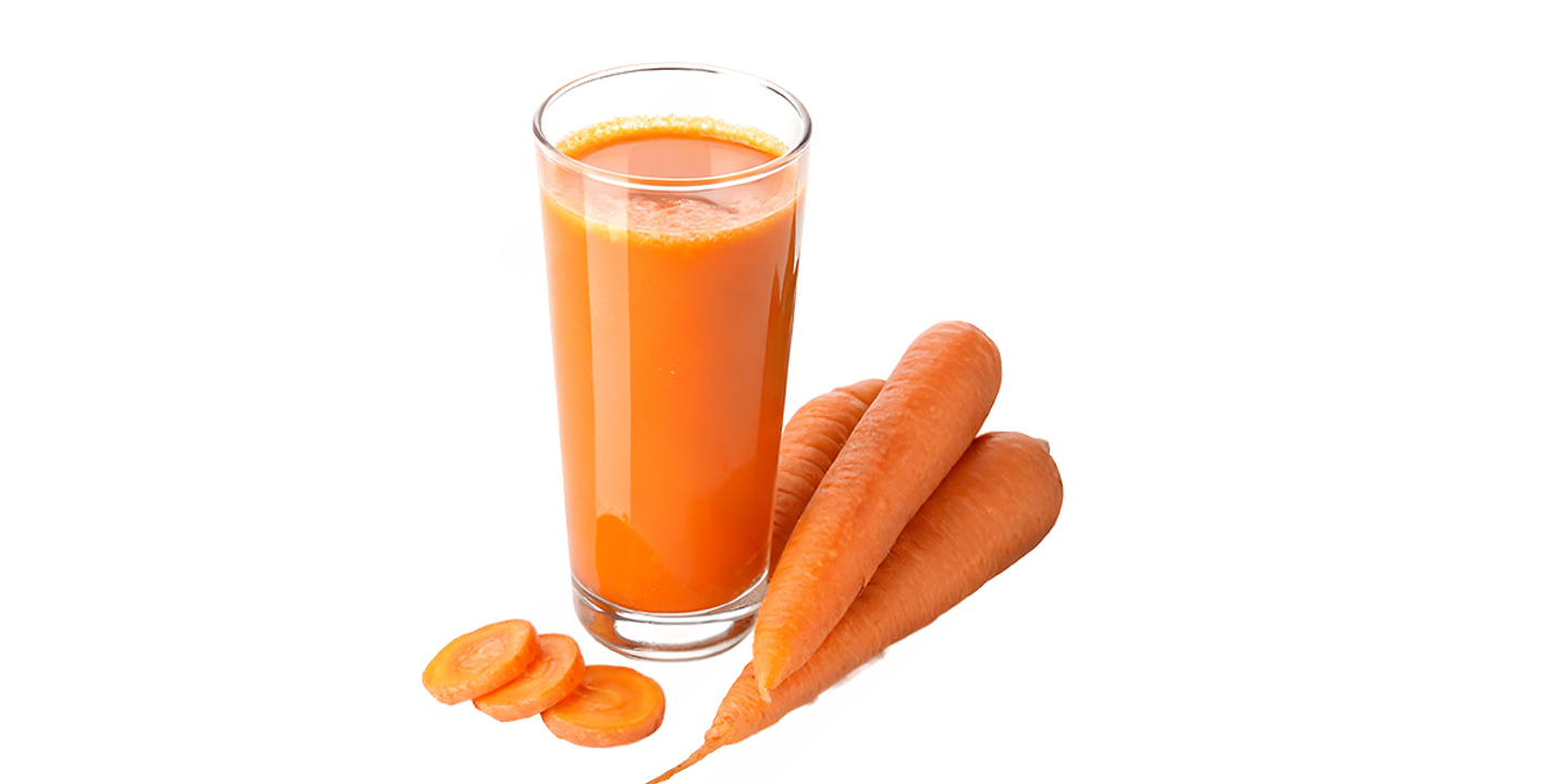Carrot Juice