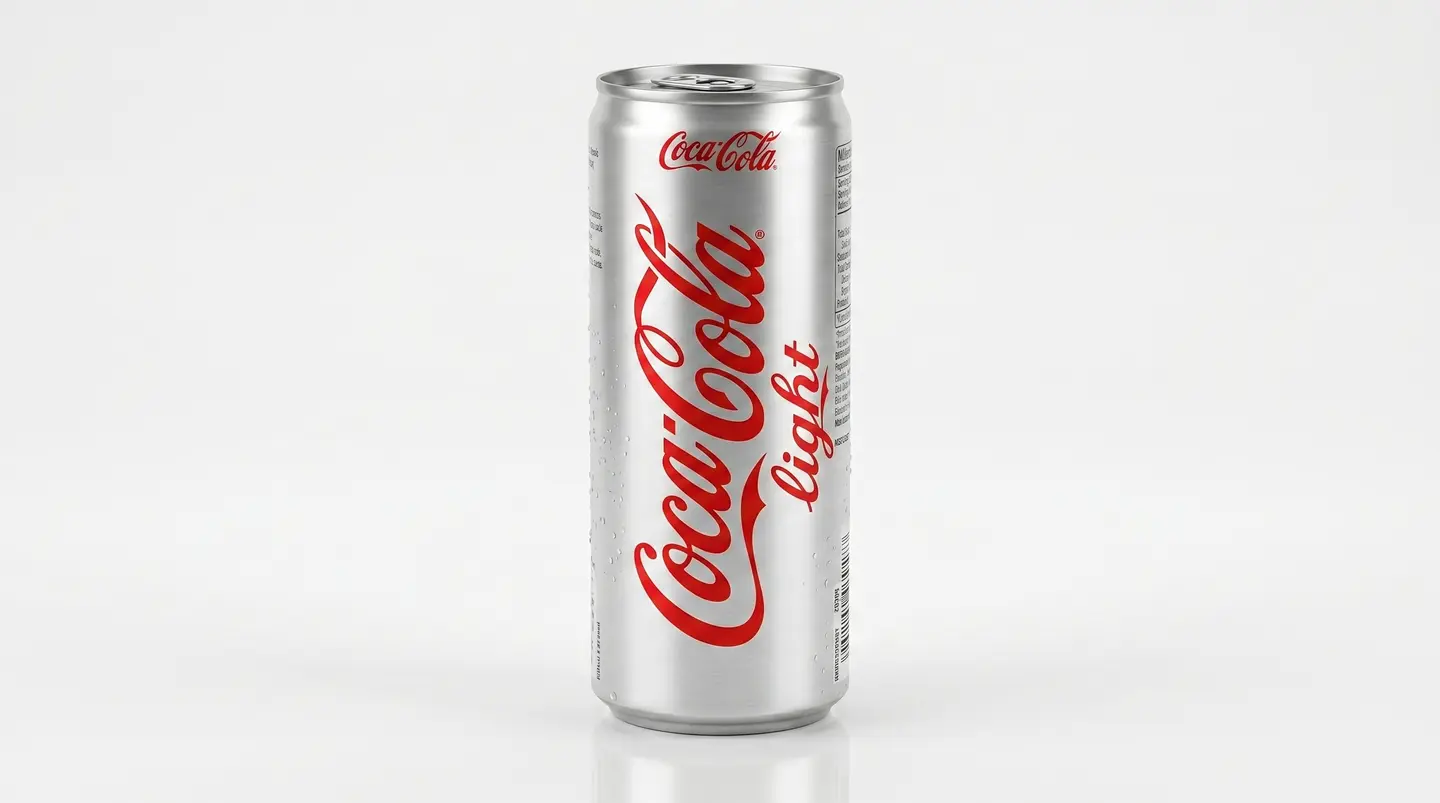 Coca Cola Light