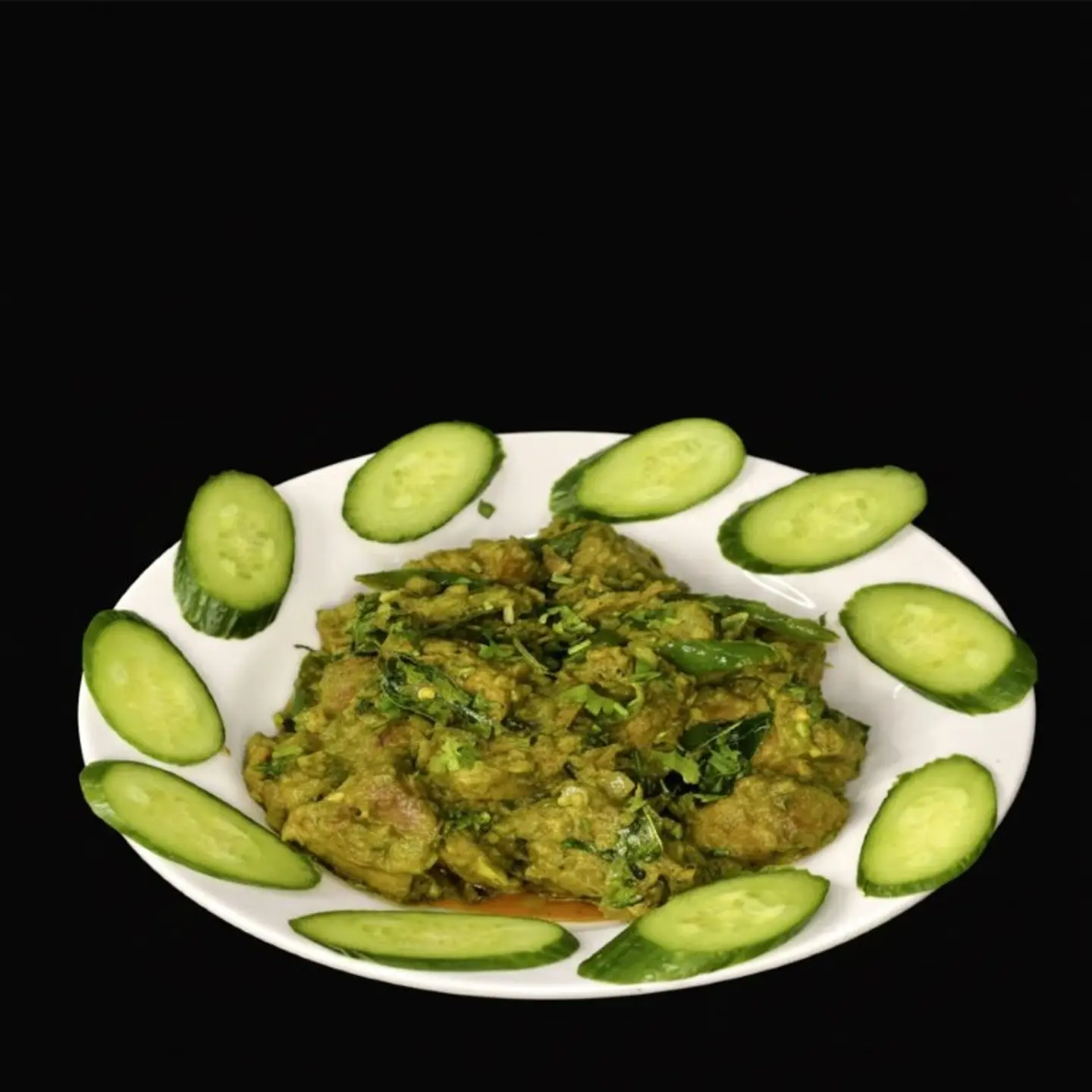 Mutton Fry Special Mixture