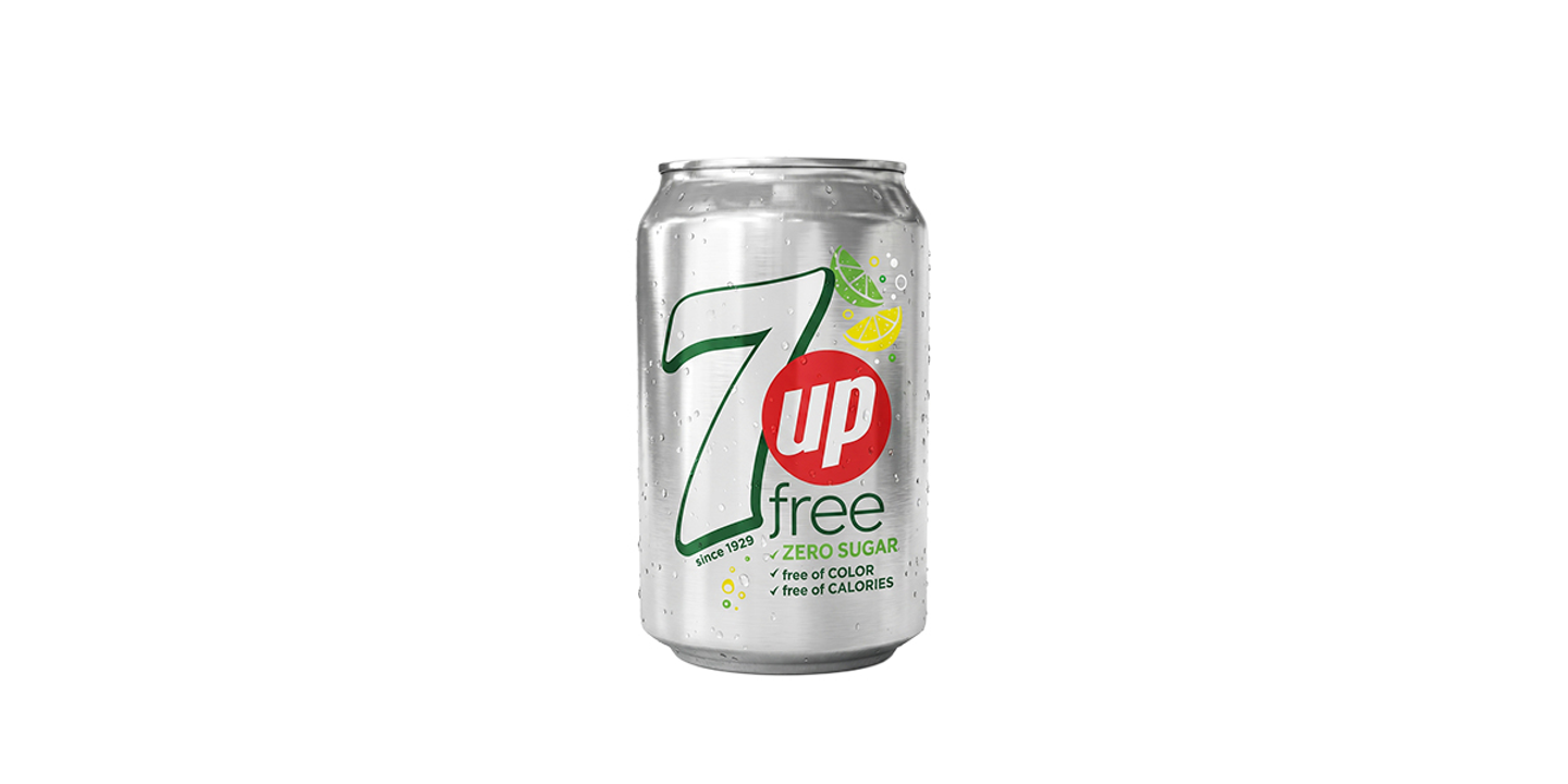 7 Up Diet