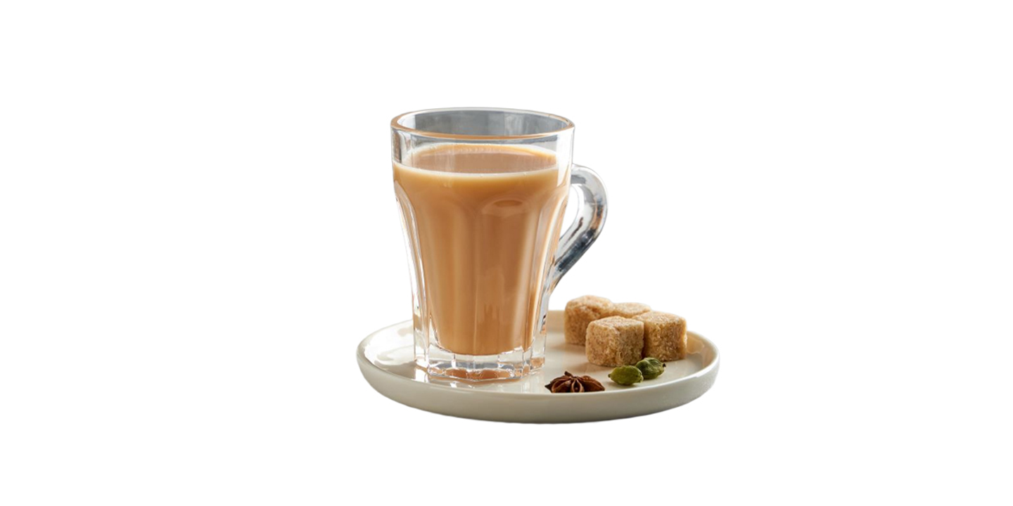 Karak Tea