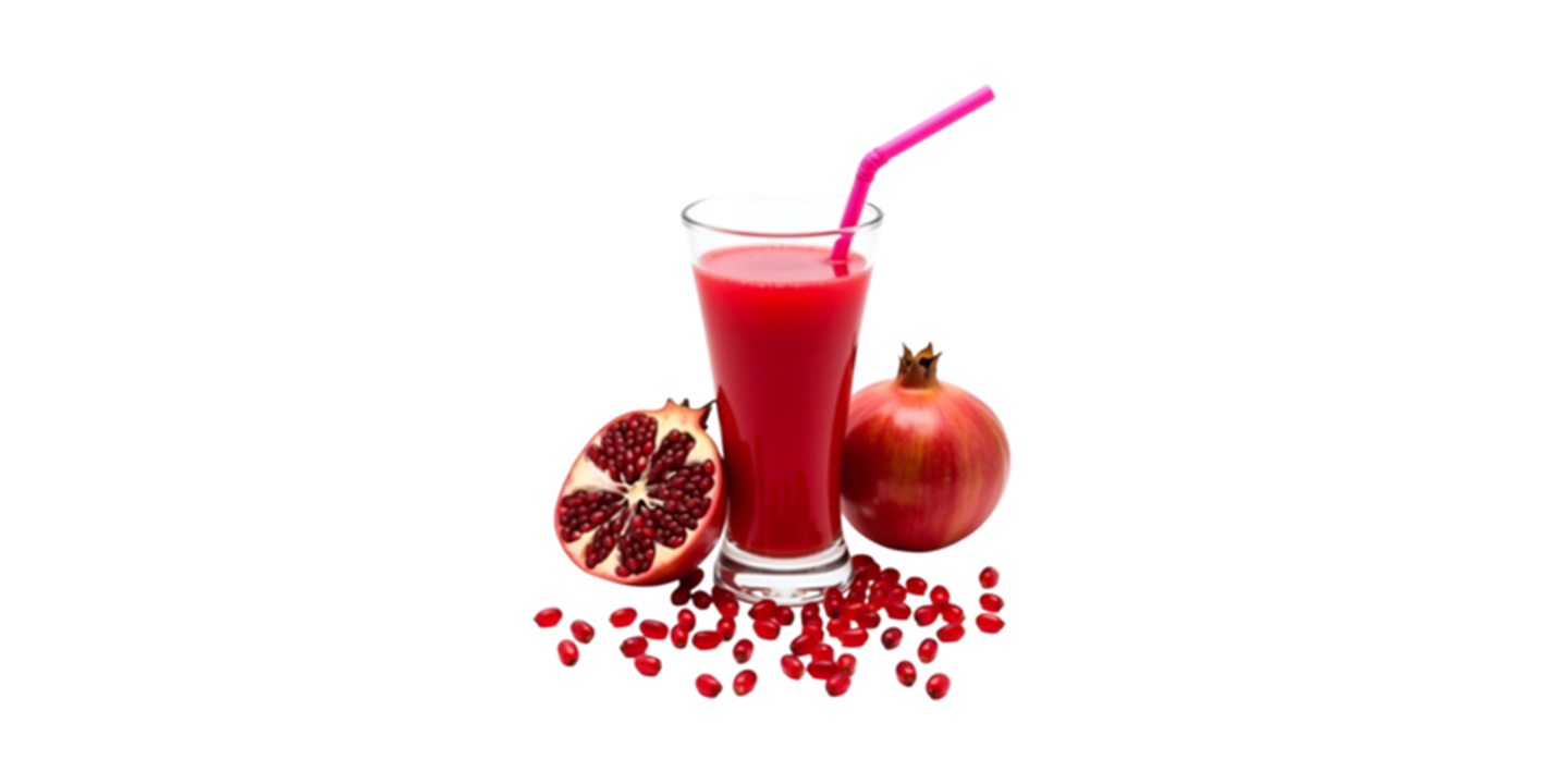 Pomegranate Juice