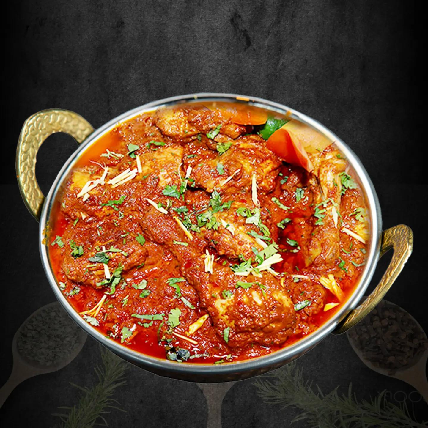 Mutton Angara