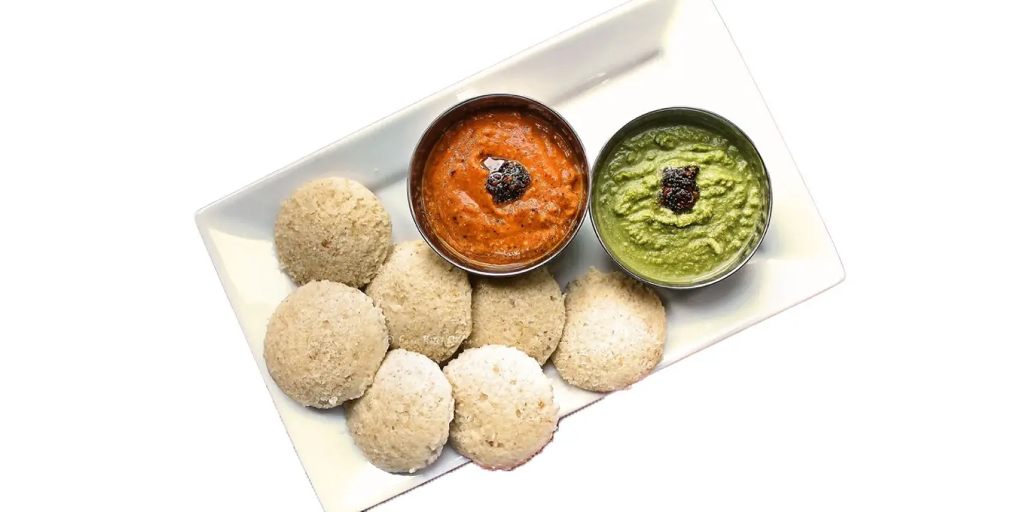 Idli