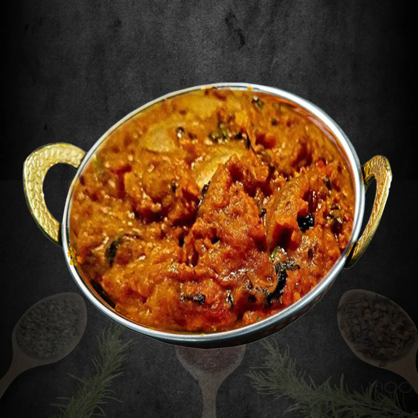 Mutton Tadka Special