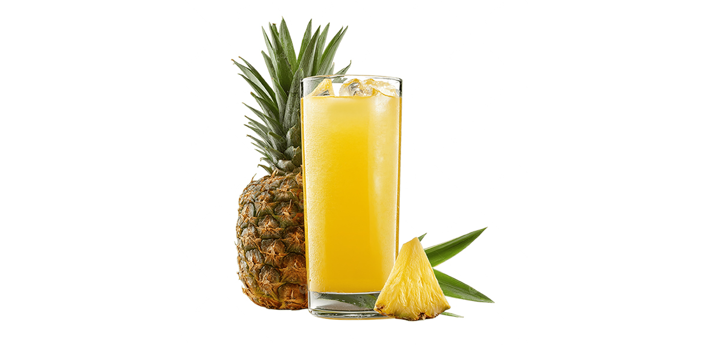 Pineapple Juice