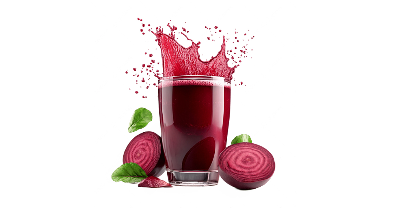 Beetroot Juice