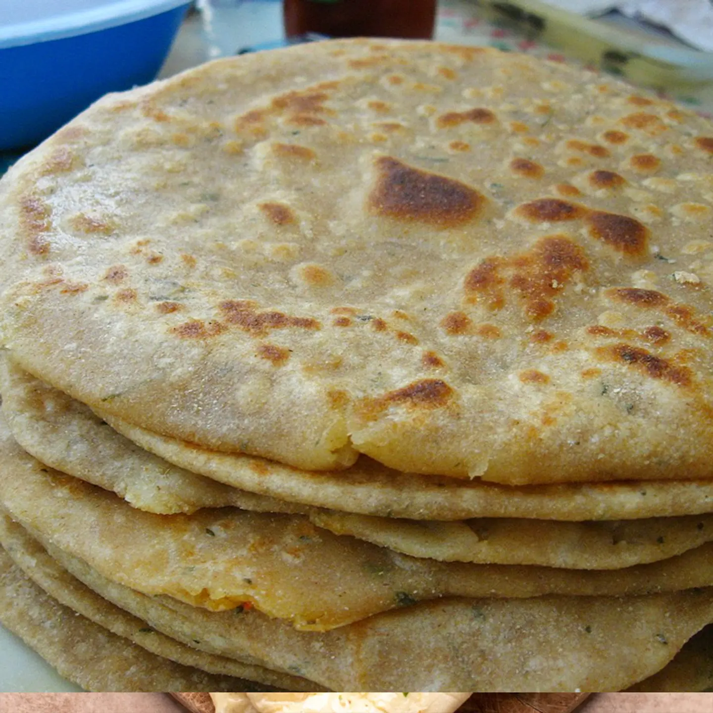 Paratha