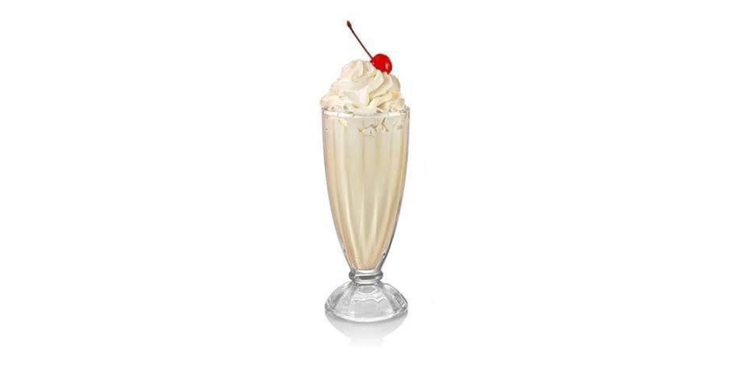Banana Milk Shake