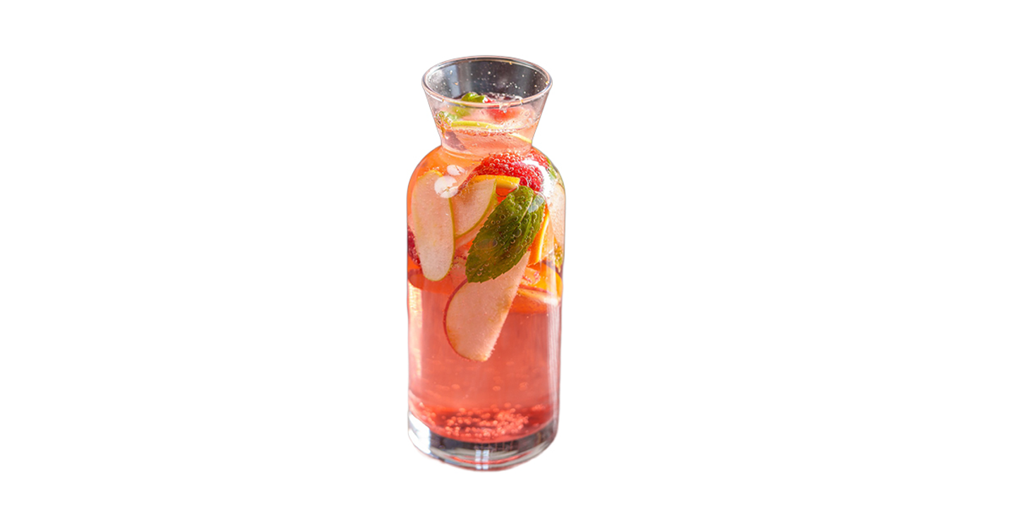 Saudi Beverage