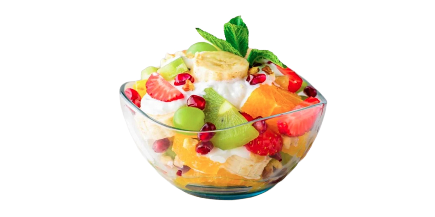 Fruit Cream