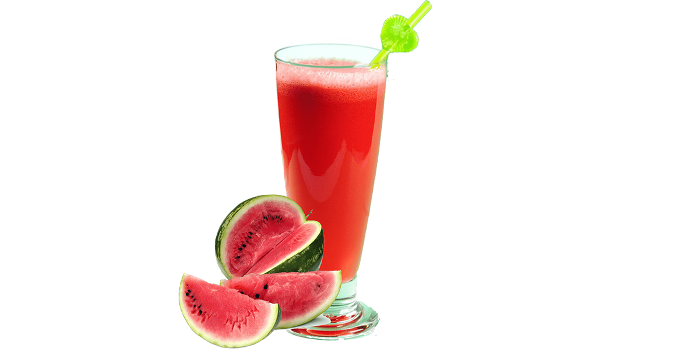 Watermelon Juice