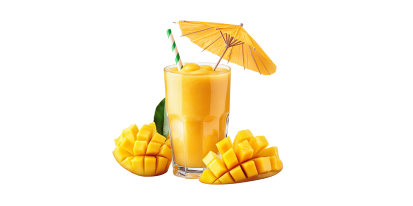 Mango Juice