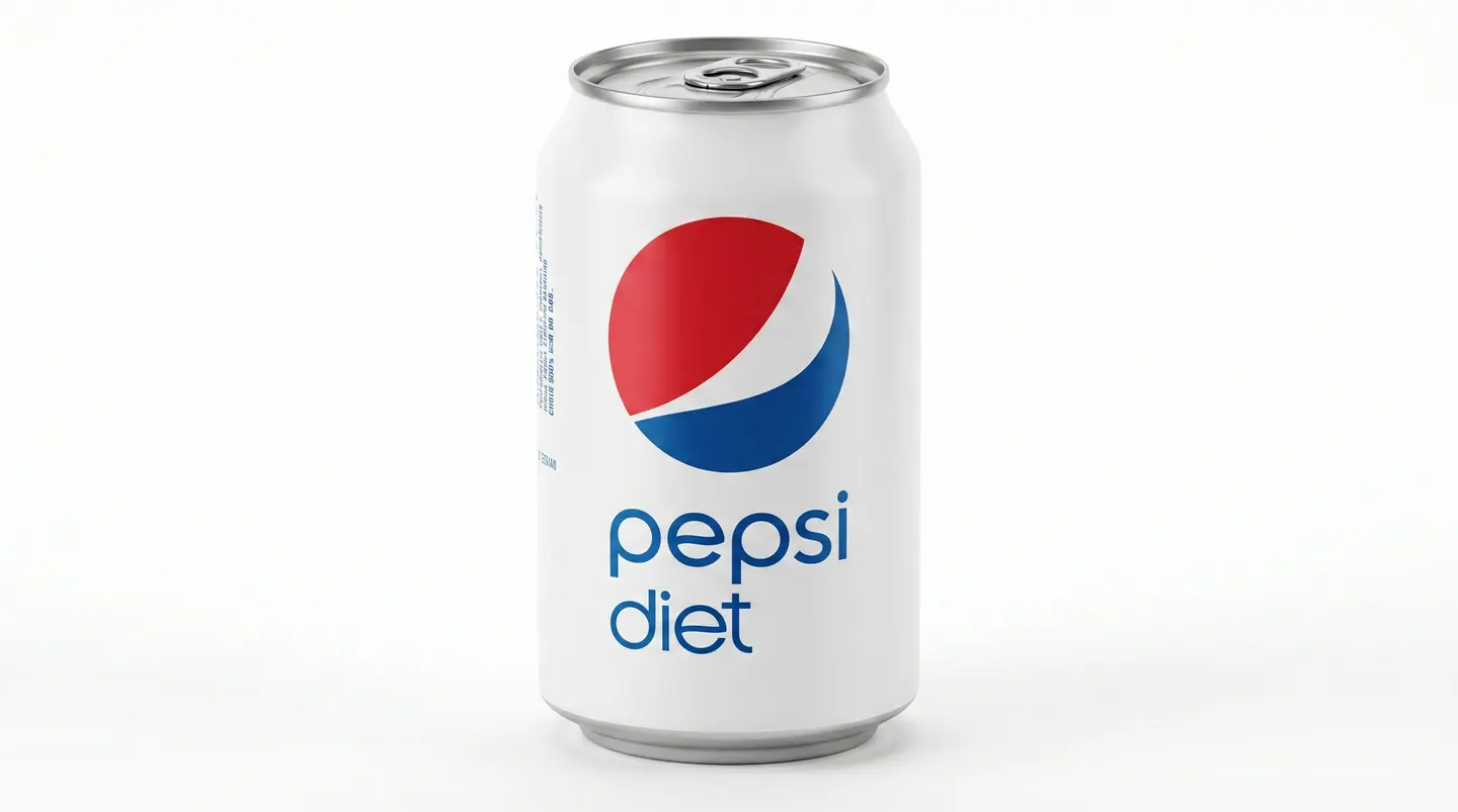 Pepsi Diet