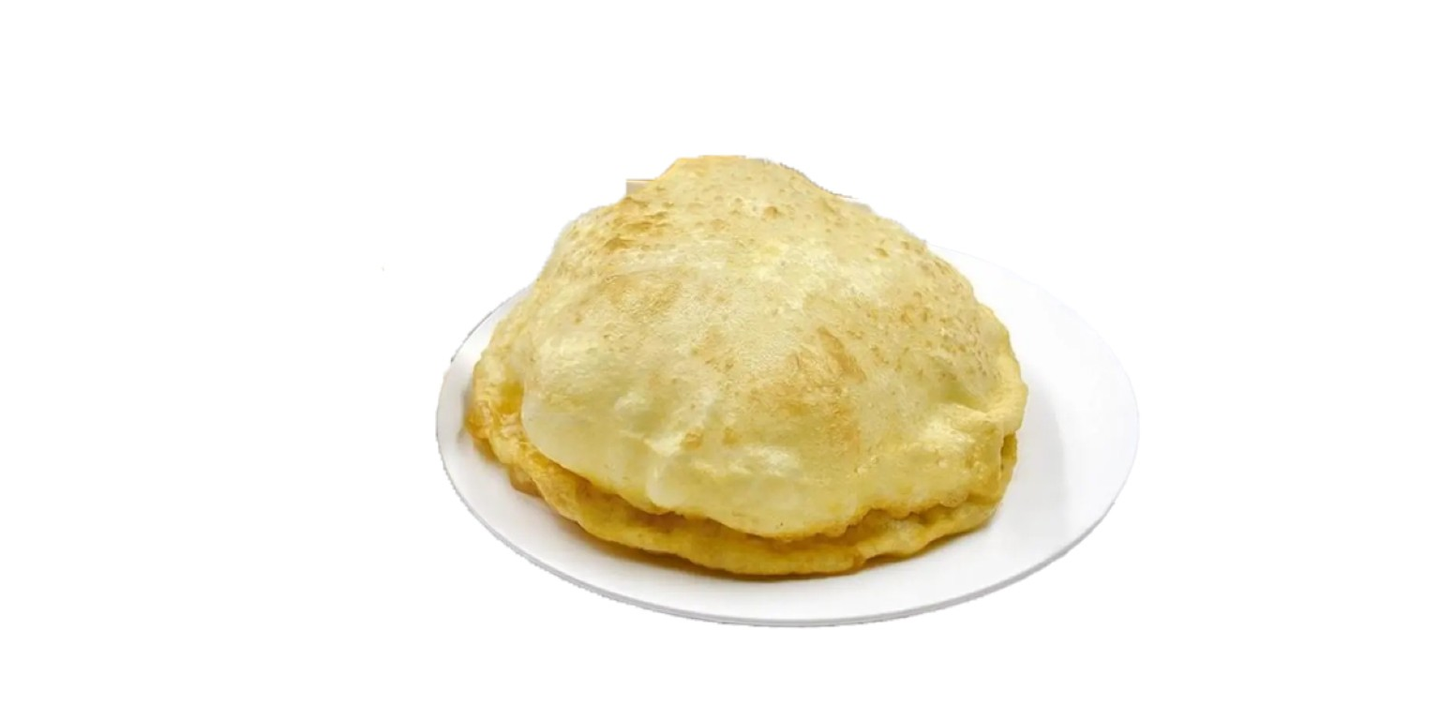Halwa Puri