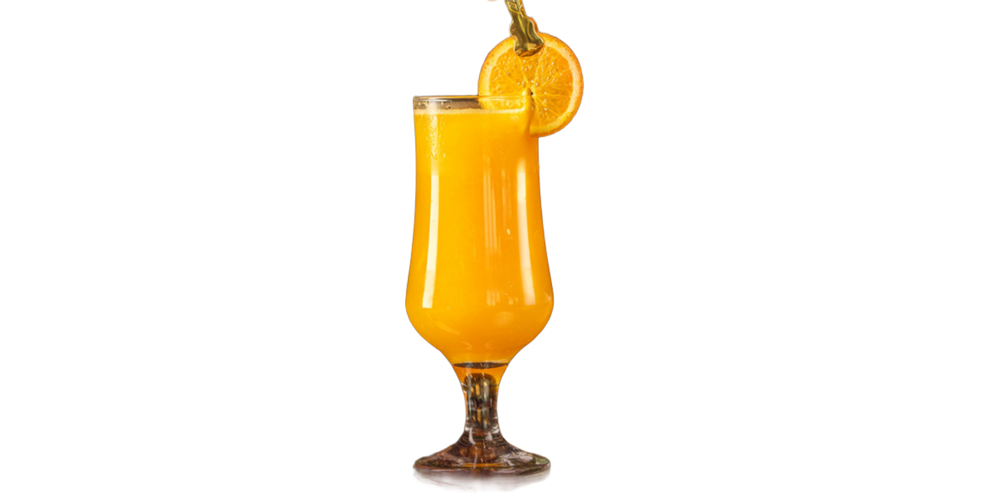 Orange Juice