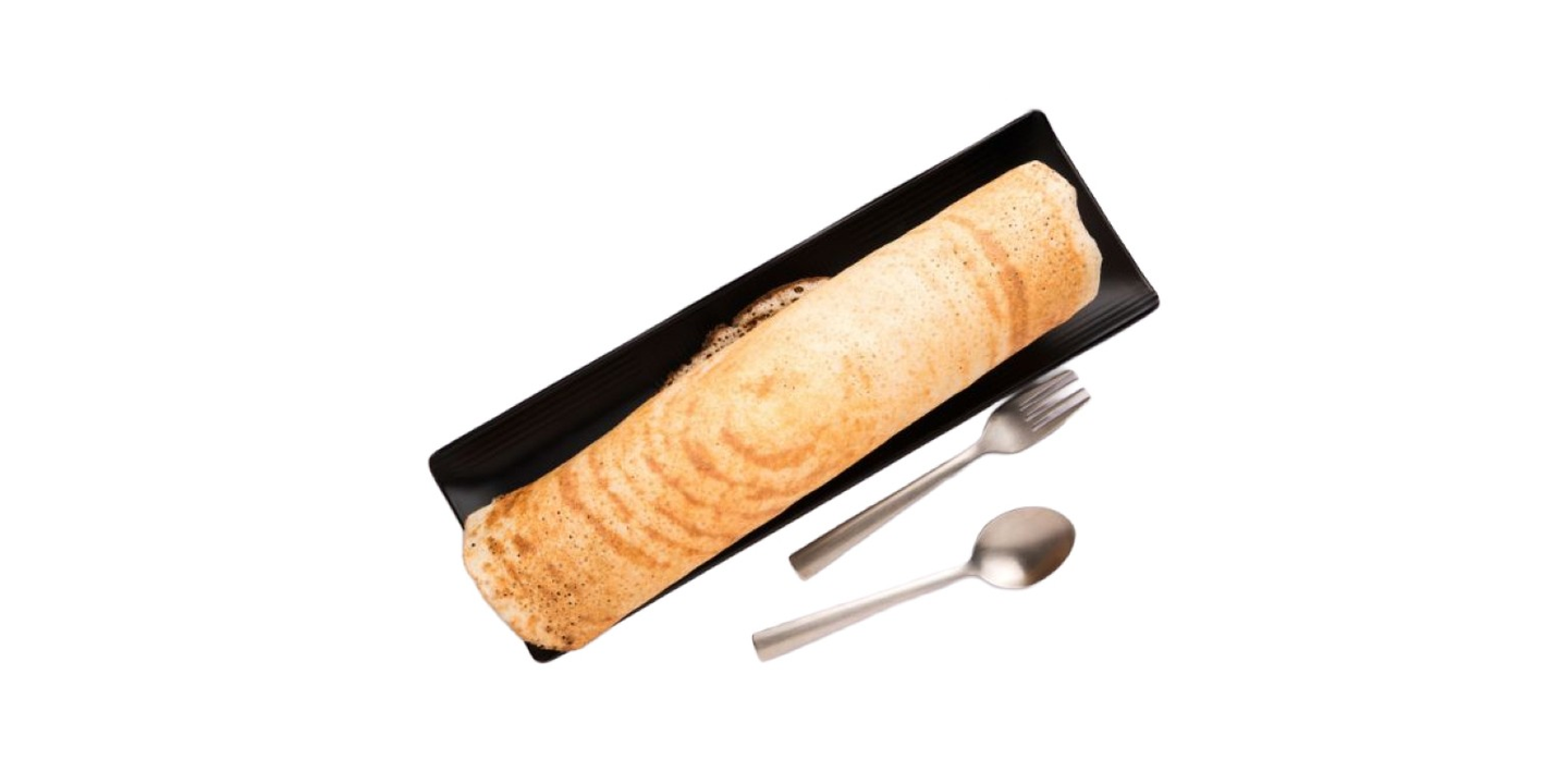 Masala Dosa