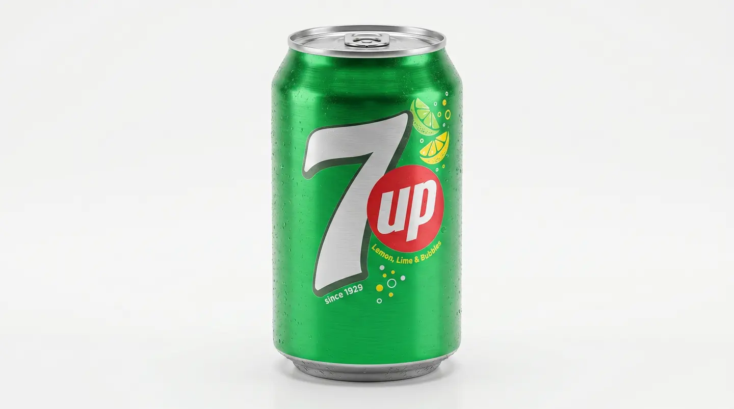 7 Up