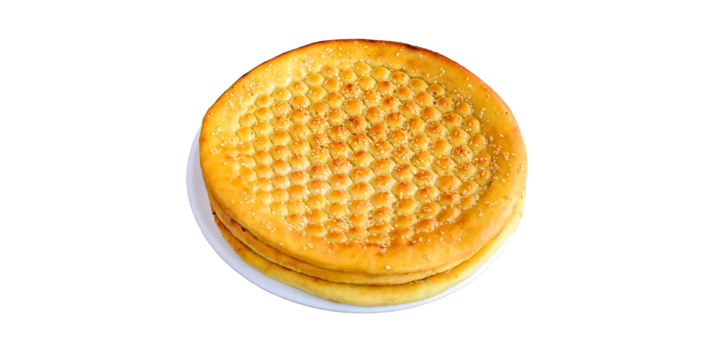Naan Kulcha