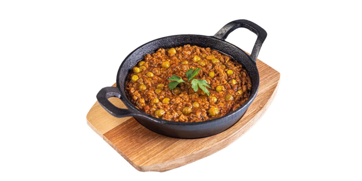 Kheema
