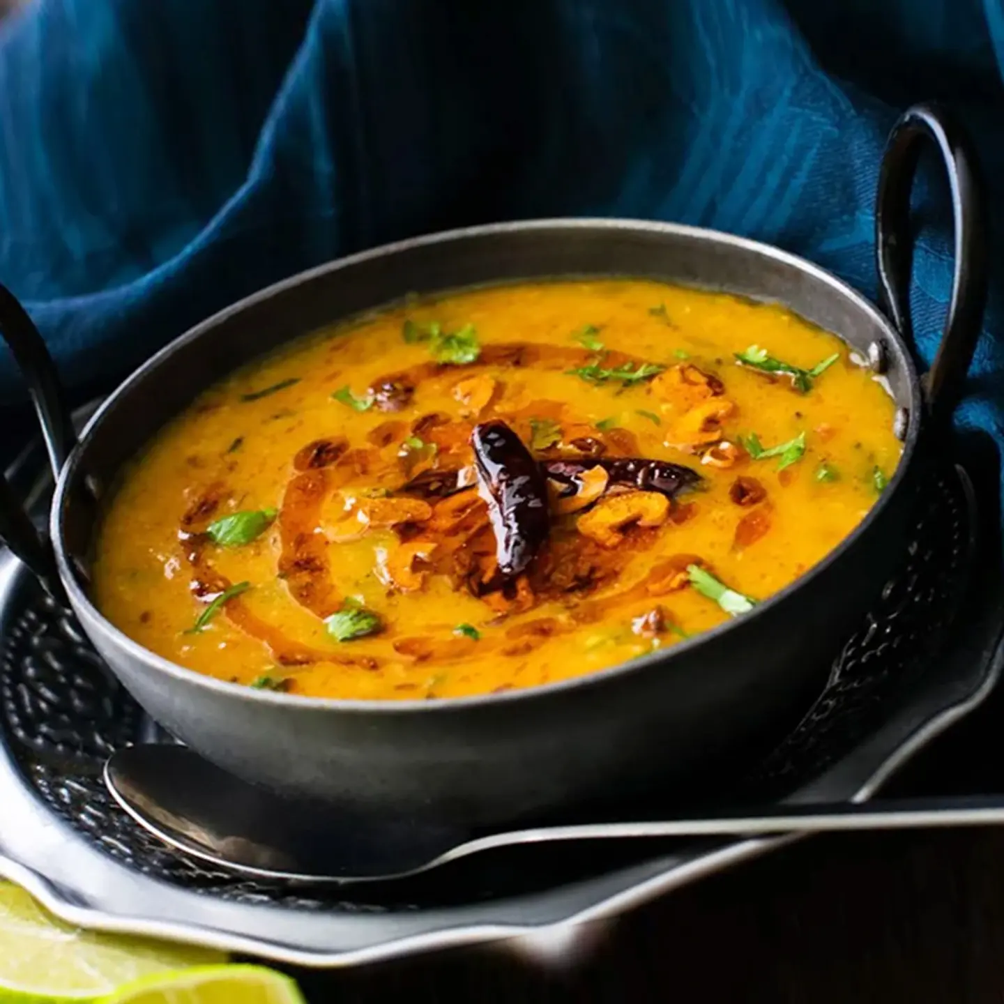 Dal Tadka
