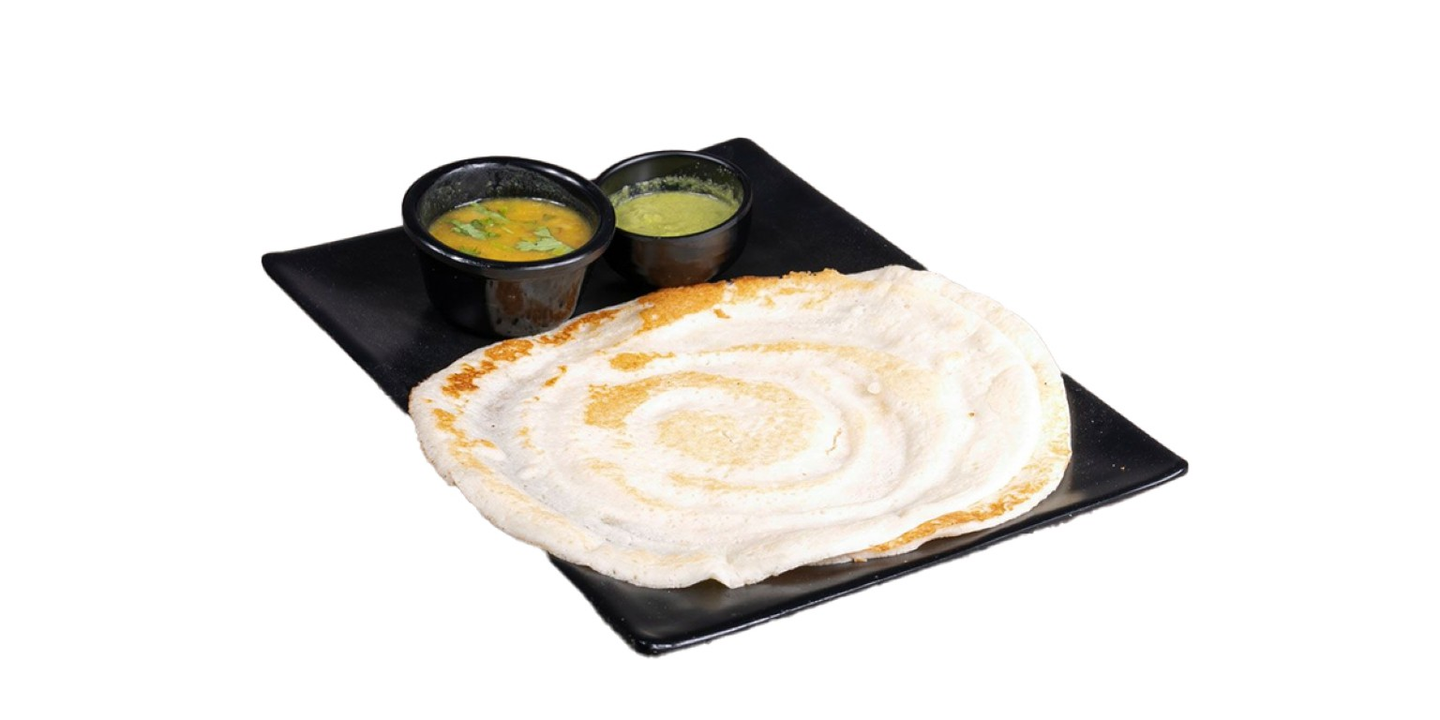 Plain Dosa