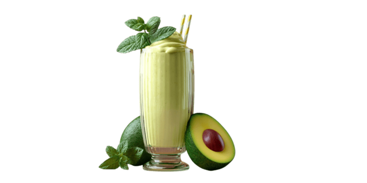 Avocado Juice