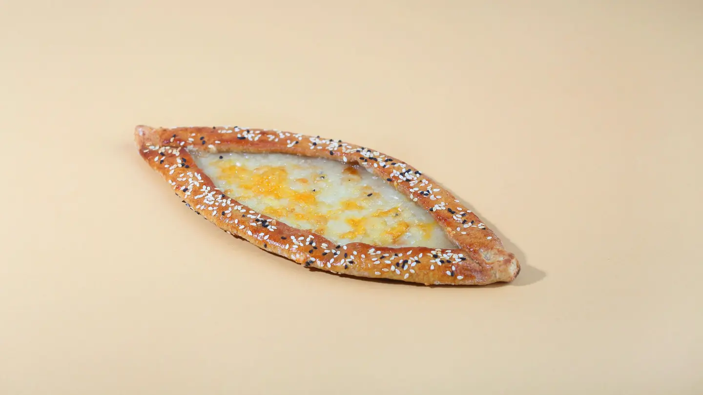 Qashkawan Mankousha Brown Flour