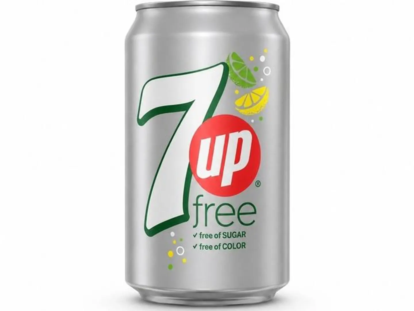7 Up Zero Sugar