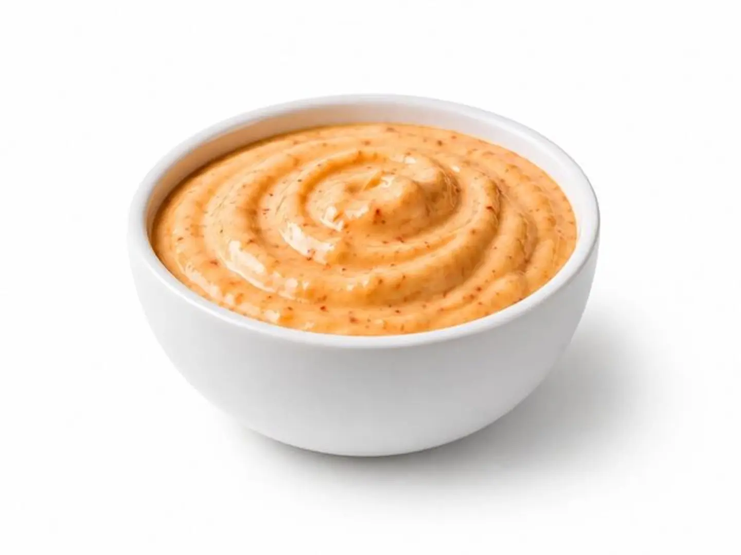 صوص ثوم سبايسي