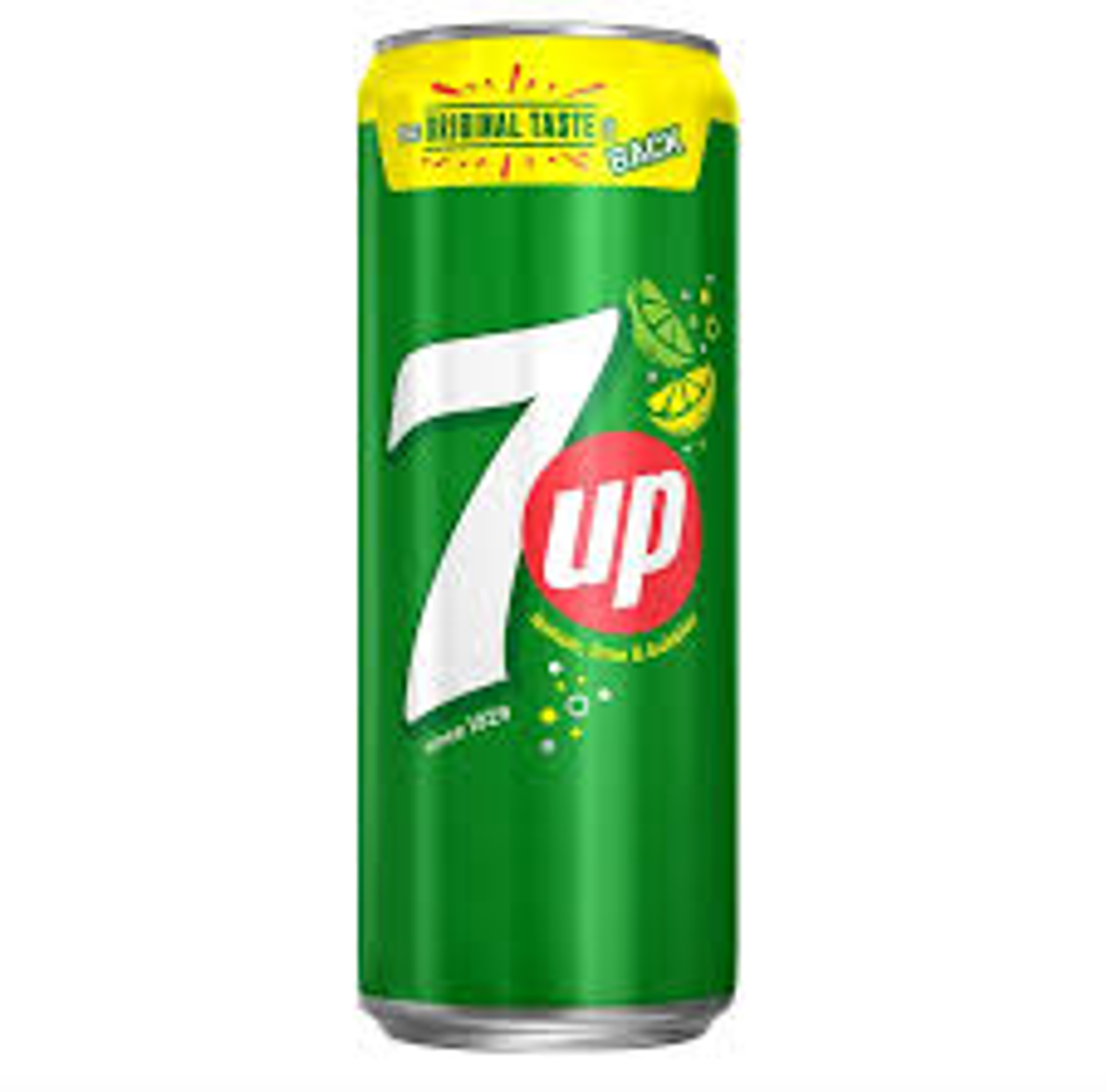 7 Up Can