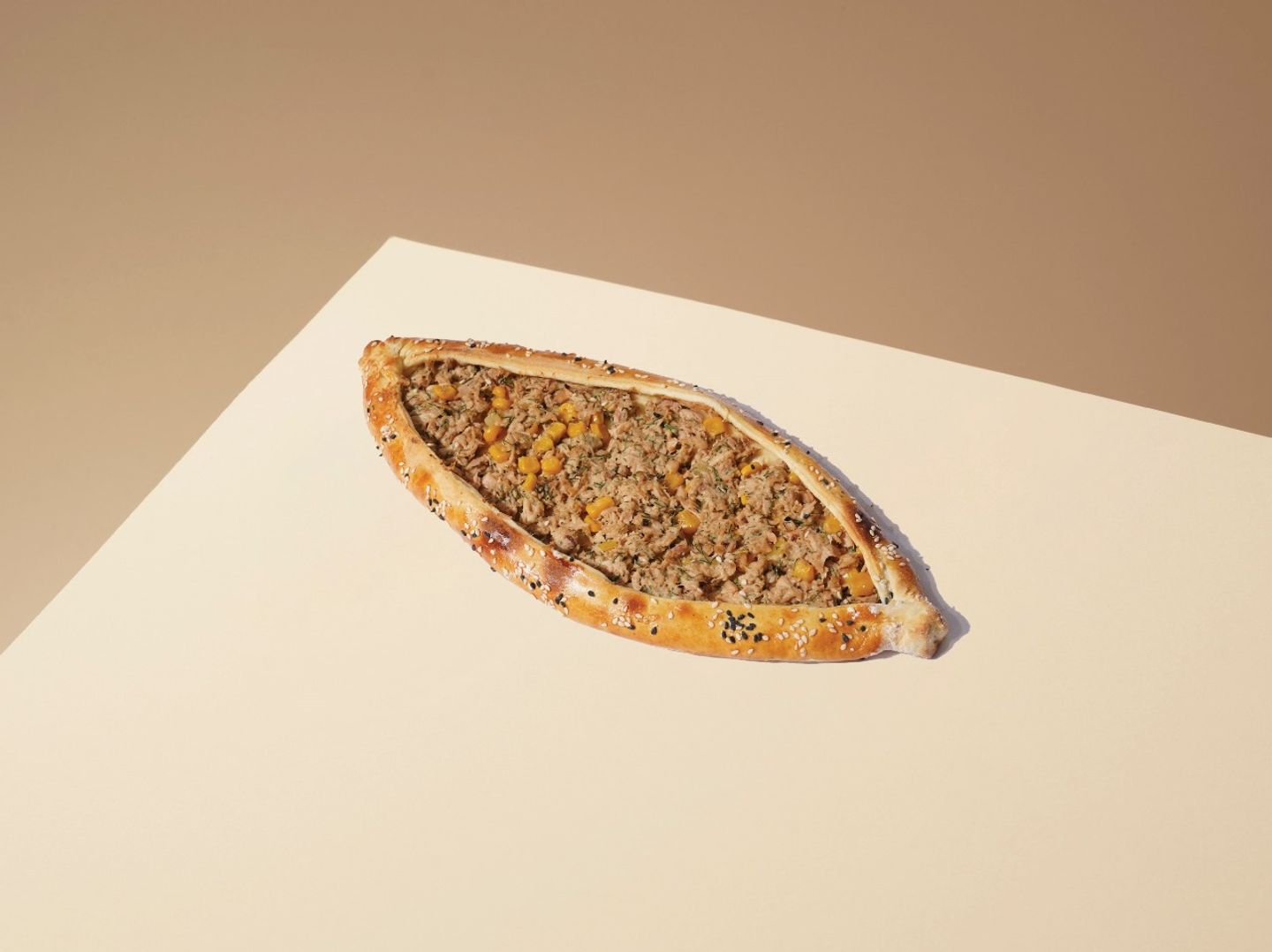 Manousha Tuna