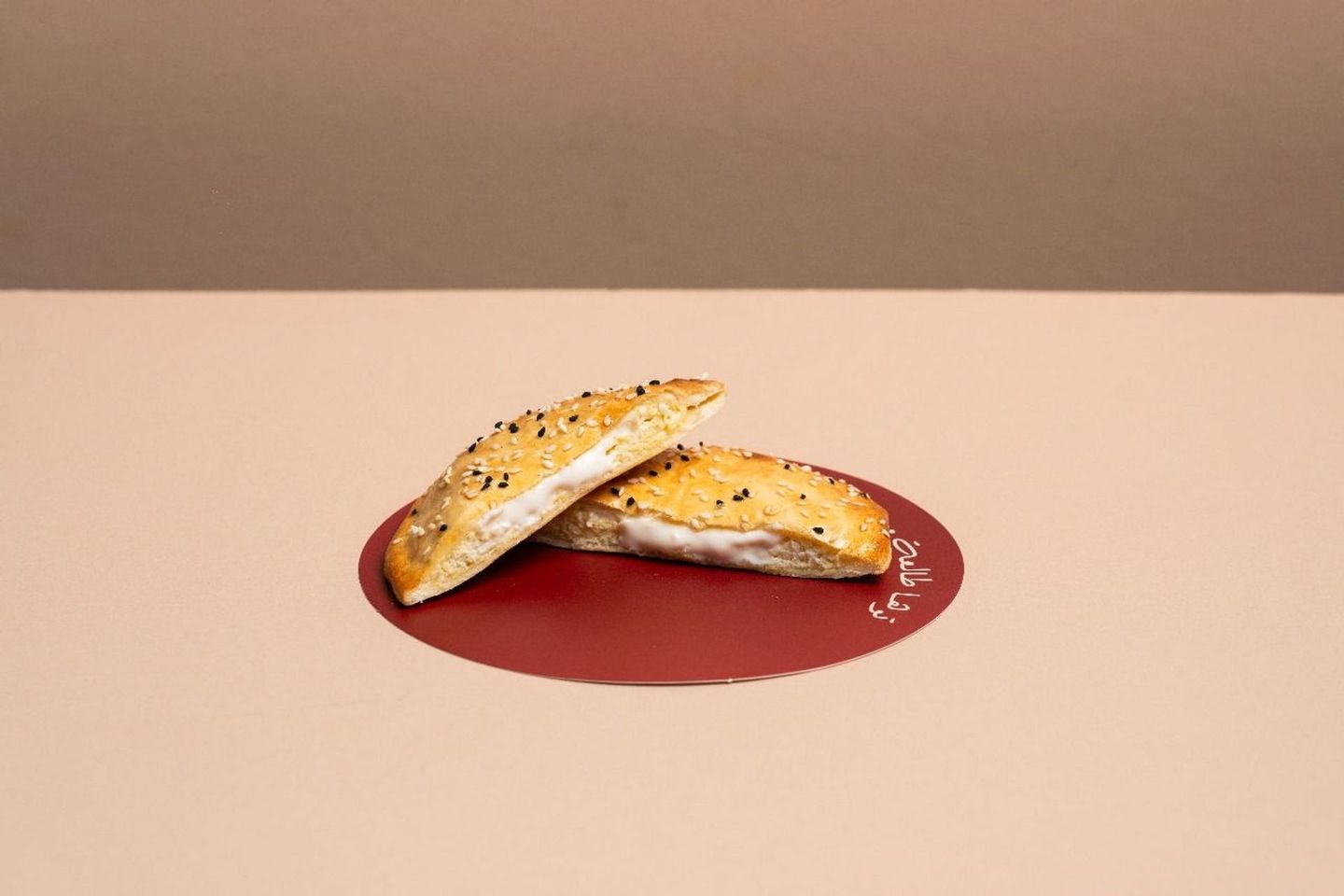 Egg & Cheese Sandwich