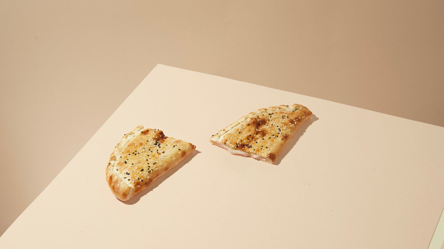 Fatayer Mix Cheese