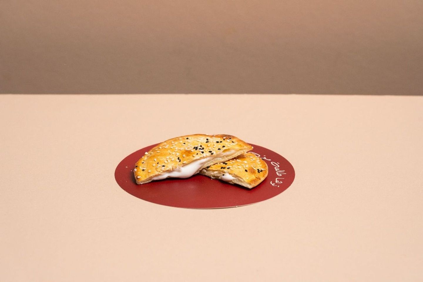Liquid Cheese Sandwich
