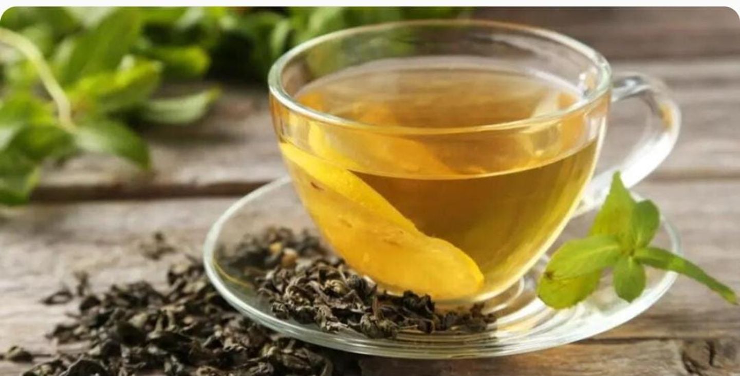 Green Tea