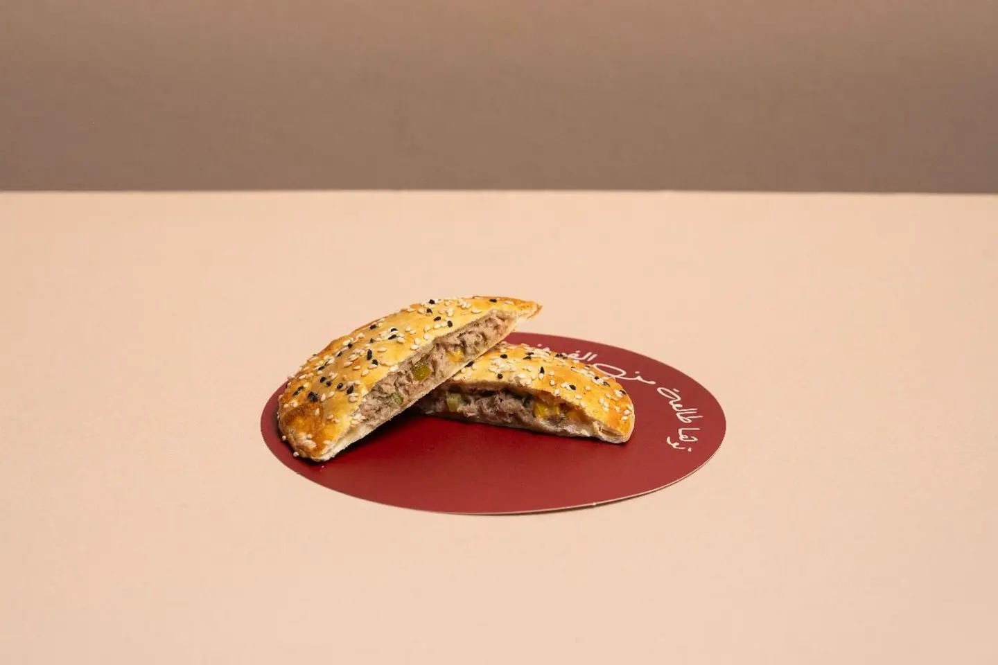 Tuna & Cheese Sandwich