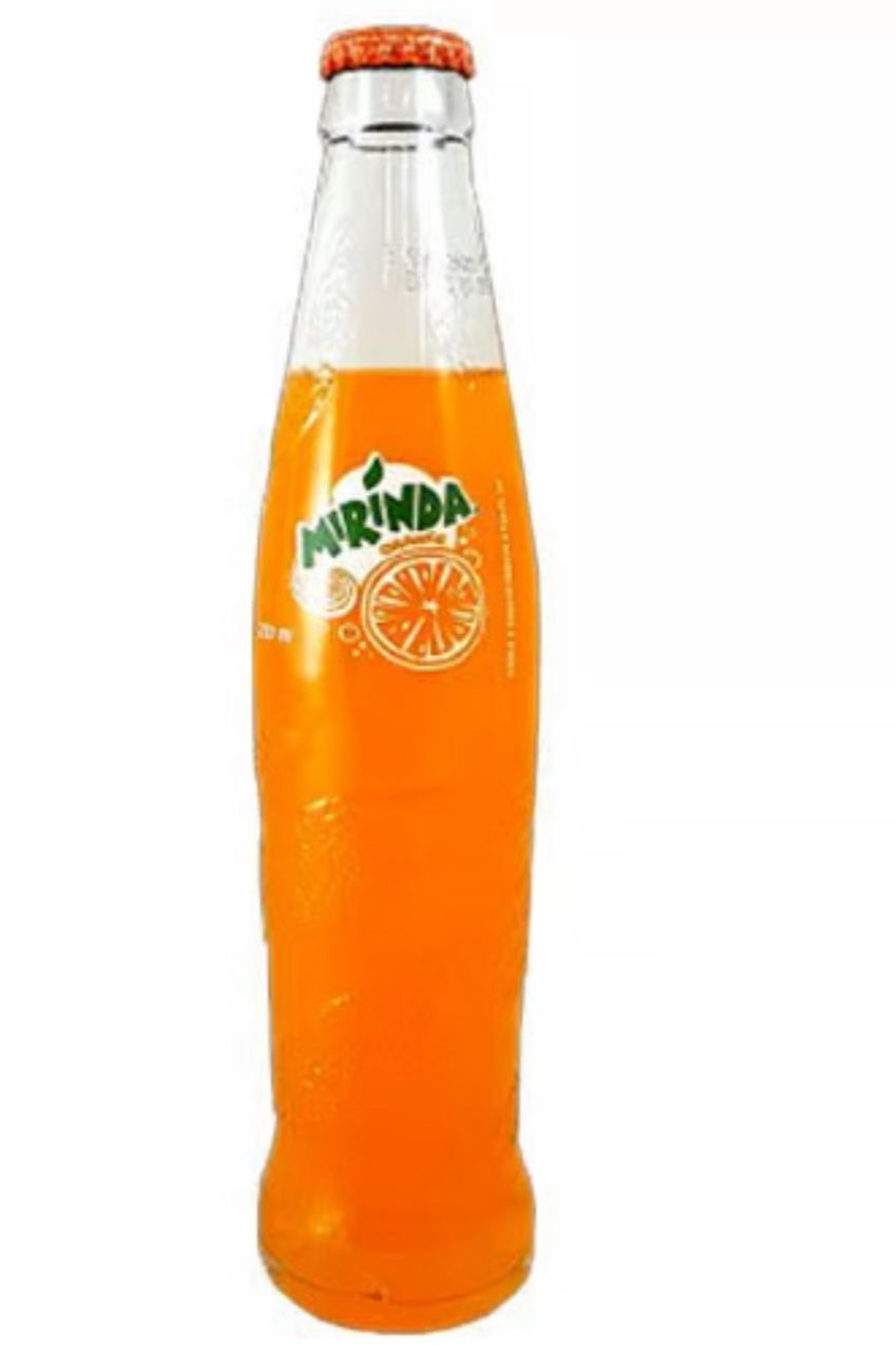 Mirinda Orange