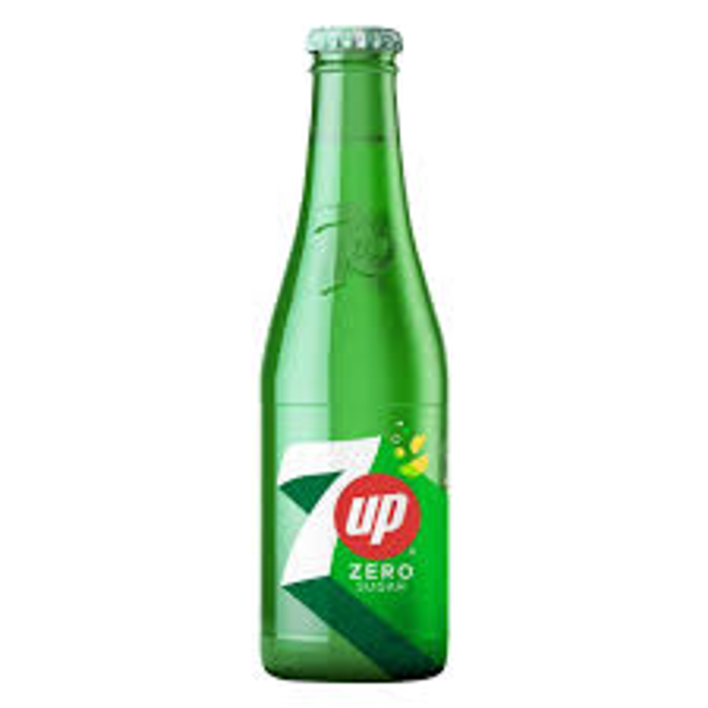 7 Up Diet