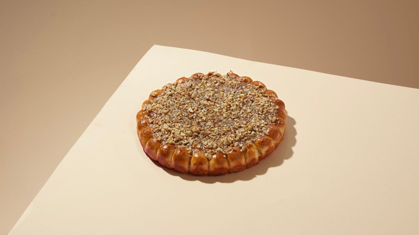 Khalia Pecan