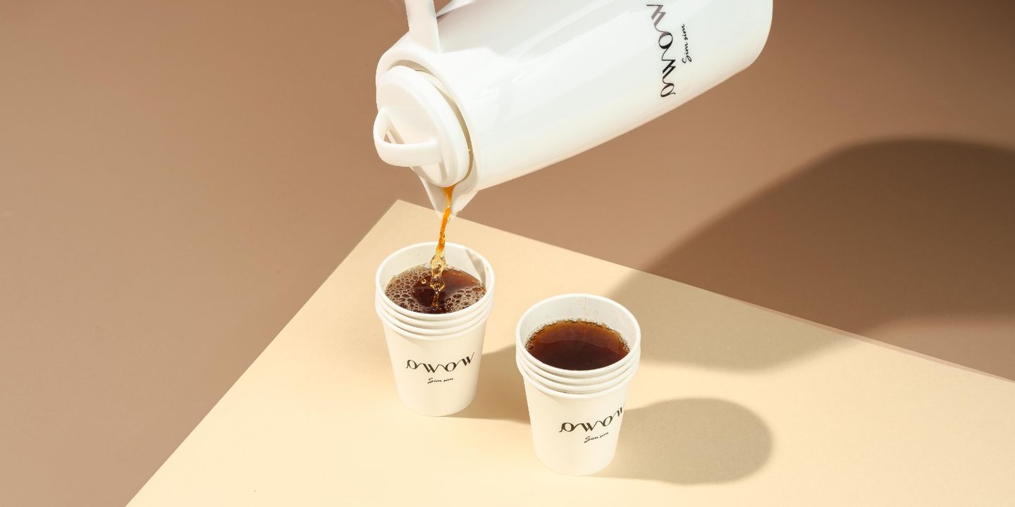 Simsim Tea