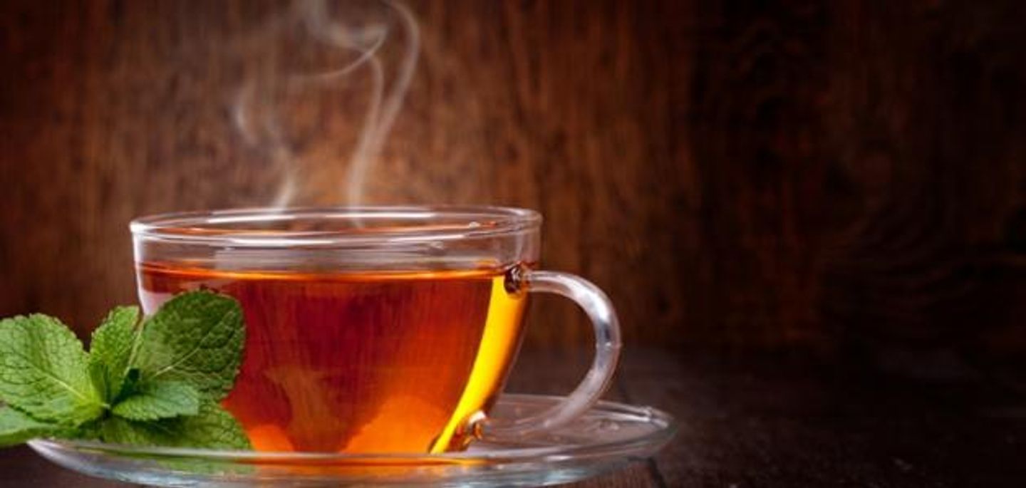 Red Tea