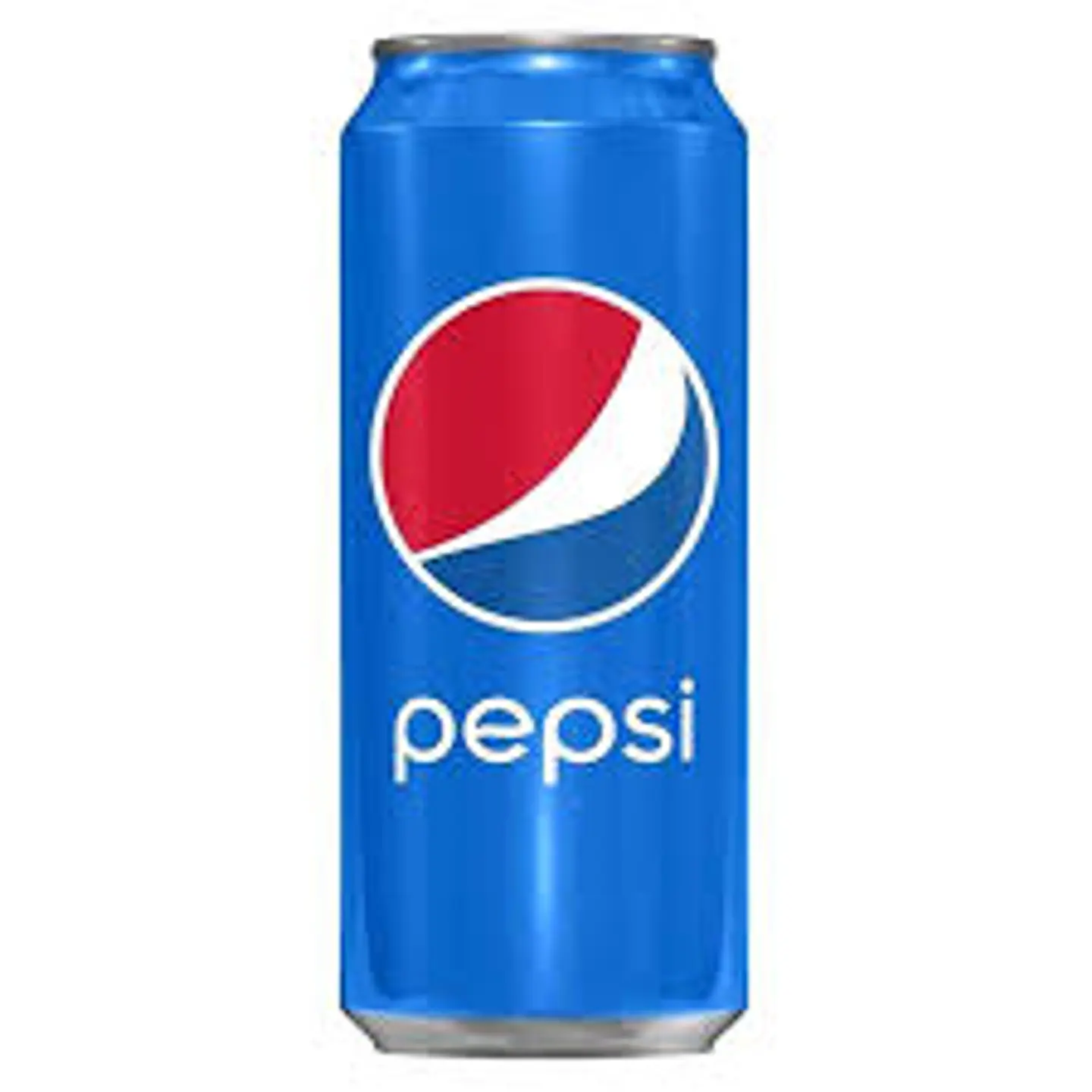 Pepsi Can