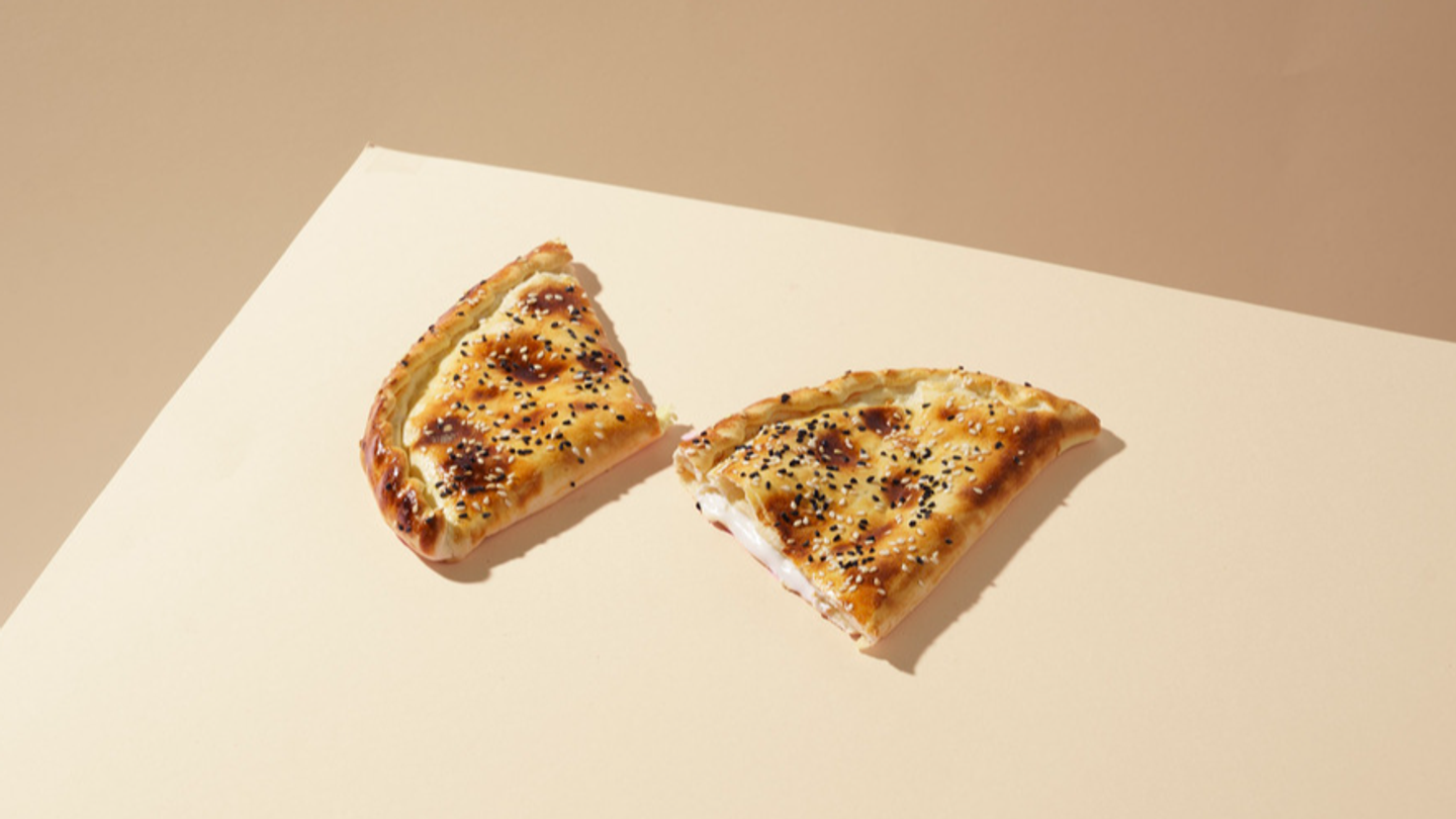 Fatayer Liquid Cheese